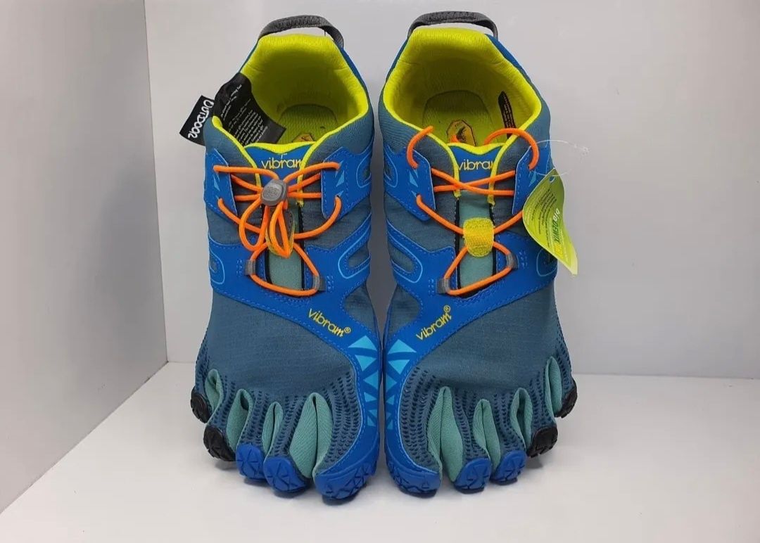Маратонки Vibran V Trail 

Чисто нови с кутия.

Размер 46 стелка 28.5