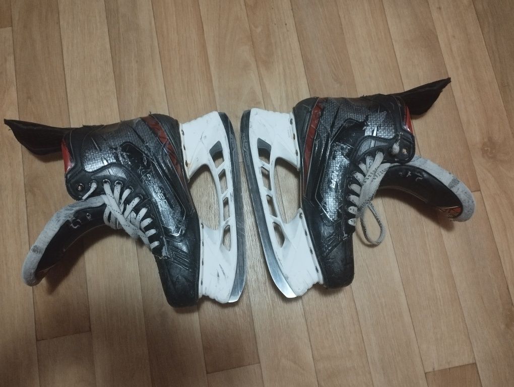 Коньки Bauer Vapor 2x 10ee