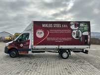 Mercedes-Benz SPRINTER Primul Proprietar