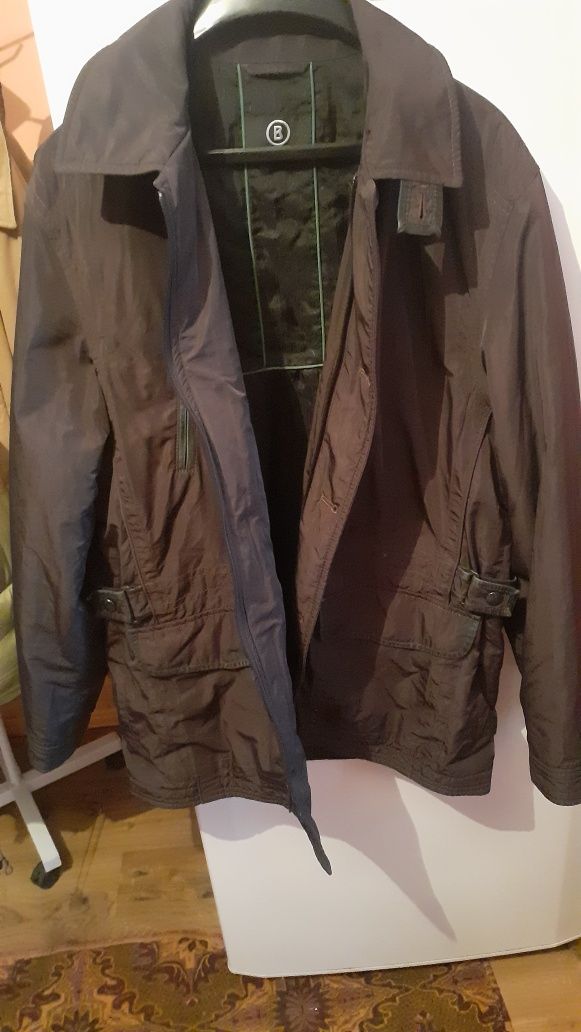Мъжко яке Bogner.
