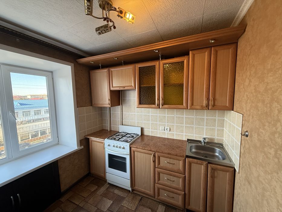 Продам 1-ку в ЦЕНТРЕ!
