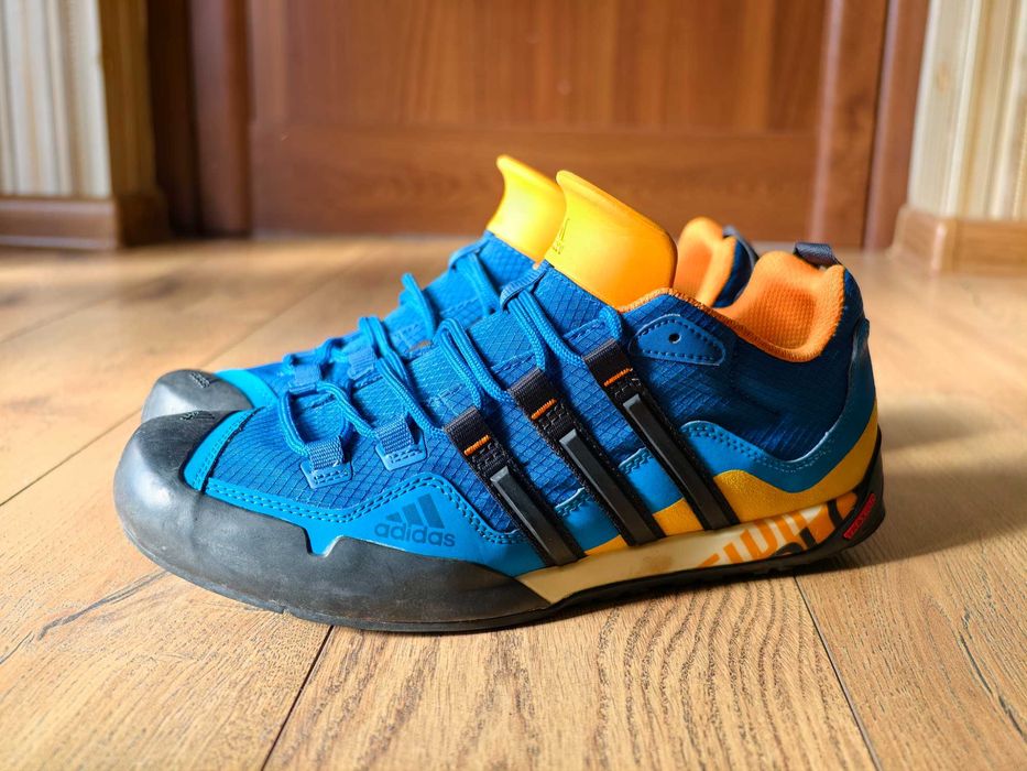 Adidas TERREX 42 номер