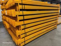 Rafturi metalice profesionale
