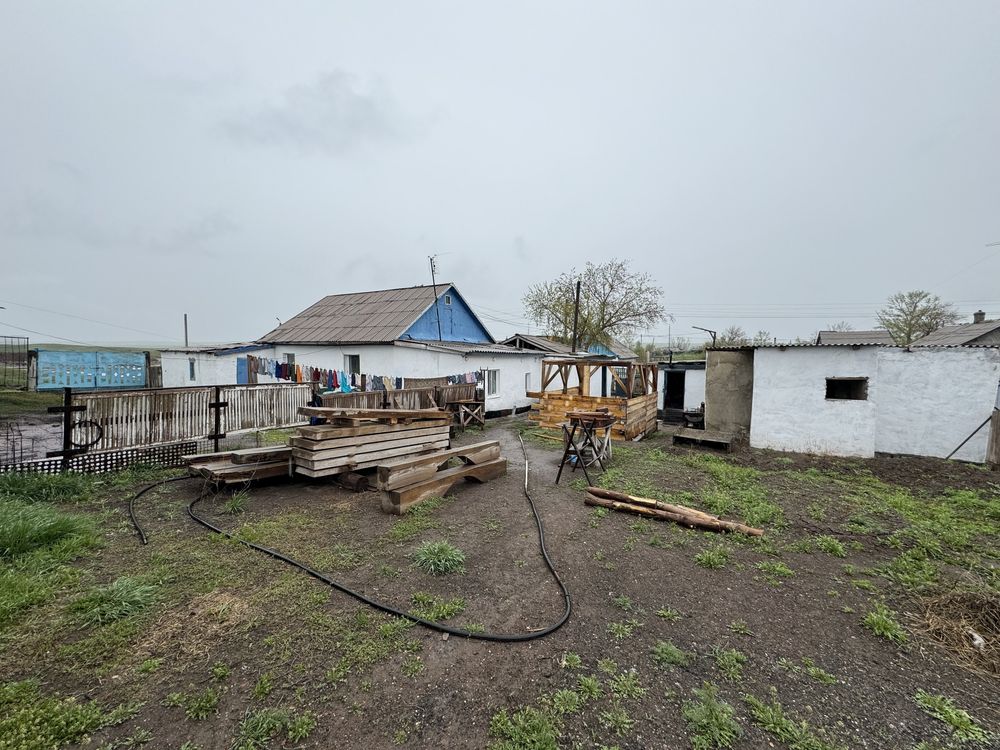 СРОЧНО‼️‼️‼️‼️В связи с переездом продается дом
