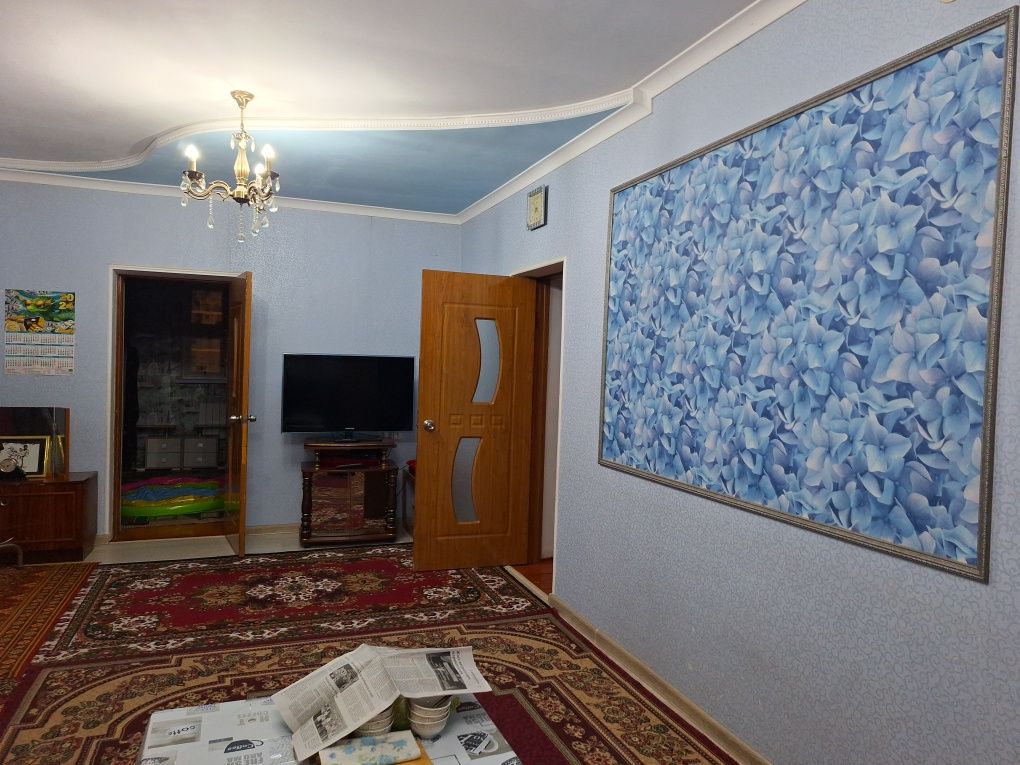 Продается дом Кайтпас-2,Акжайық