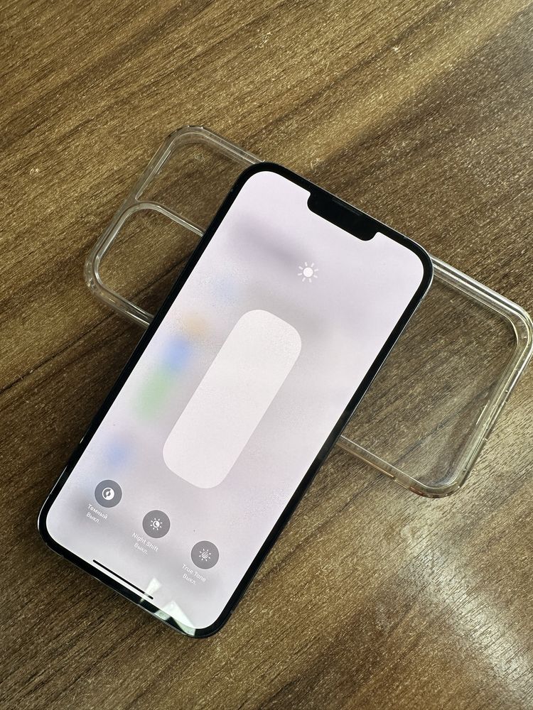 iPhone 13 pro max 256