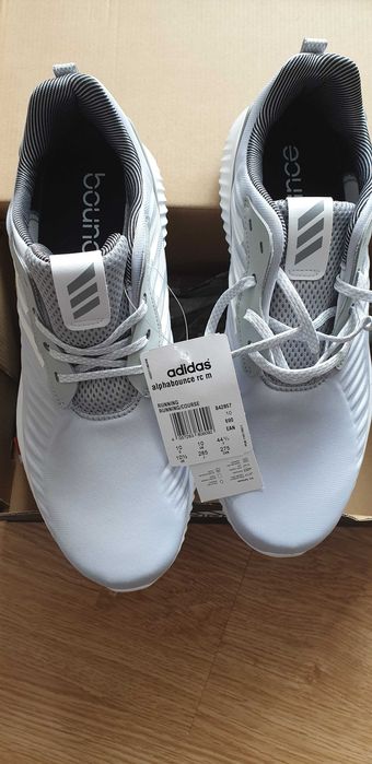 Adidas alphabounce rc/Puma Faas оригинални маратонки