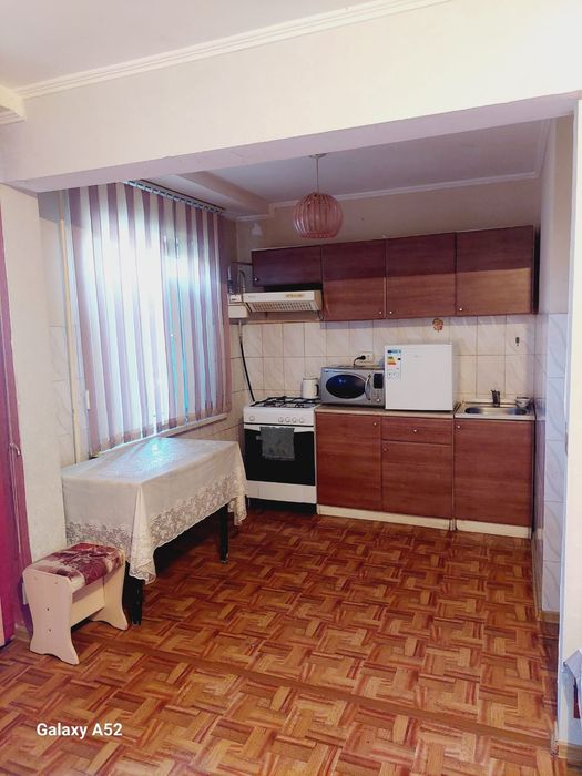 Продается 1 комнатная квартира в самом центре города