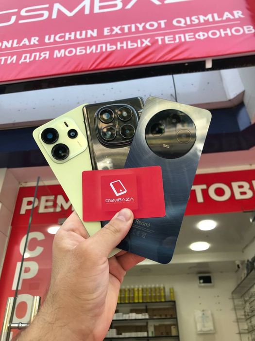 Telefon uchun ehtiyot qisimlar telefon tamirlash  Gsm baza