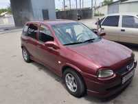 Opel Vita 1996 года