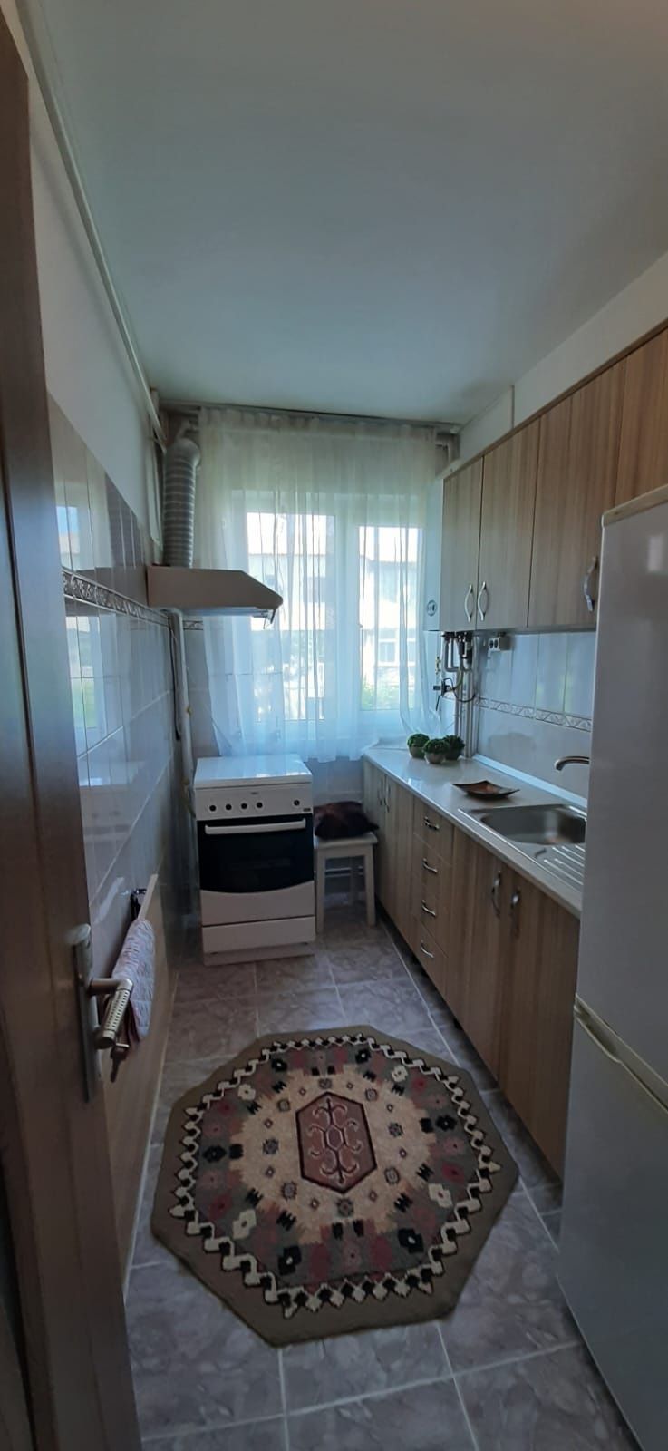 Vand apartament 3 camere micro 5 Targoviste