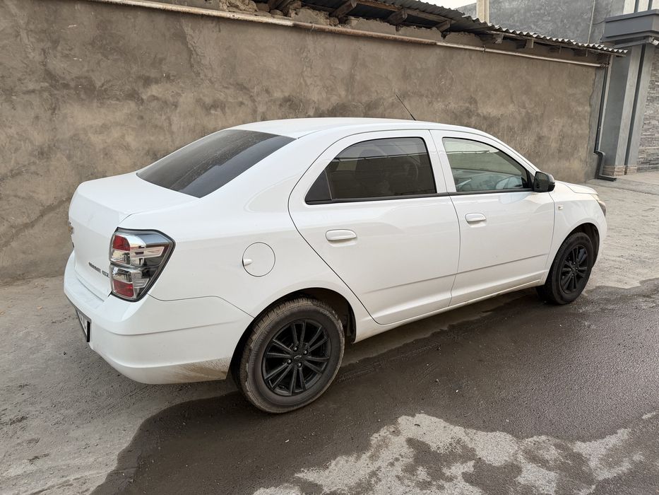 Cobalt Midnight 2025