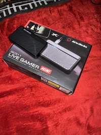 Avermedia Live Gamer Mini - GC311