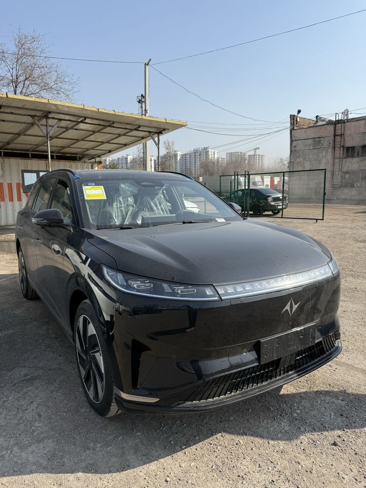 Dongfeng 008 ULTRA В наличии