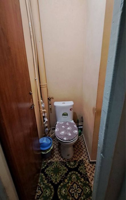 Юнусабад - 6  3/2/4  с обстановкой