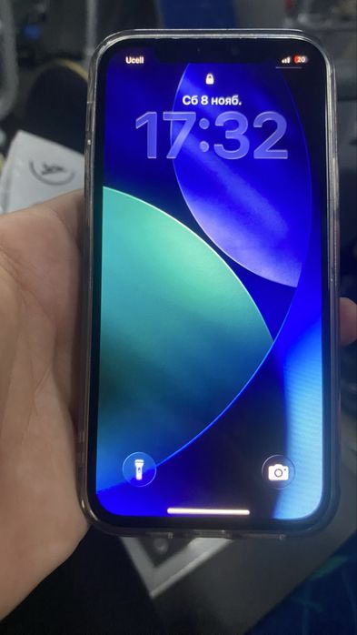 Iphone 12 pro garantiya