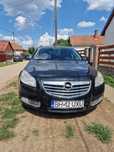 De vînzare Opel Insignia sport euro5