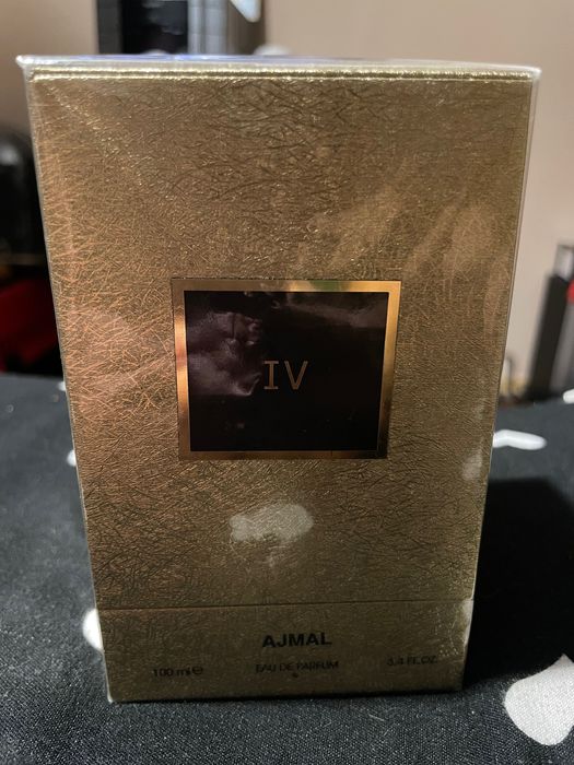 Ajmal Parfum IV 100ml