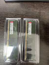 Продам ОЗУ ddr 4 8gb