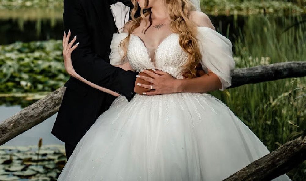 Rochie de mireasă