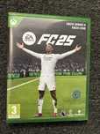 Fc 25- Xbox one