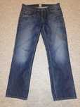 Blugi originali Hugo Boss 35/32