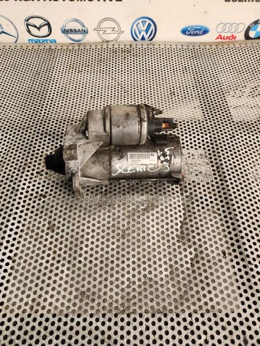 Electromotor Renault Scenic 3 Megane 3 Laguna 3 Qashqai 1.5 Dci An 2008-2009-2010-2011-2012 6+1 Tre