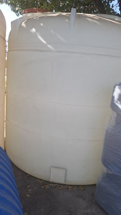 Вода ёмкости от 35л до 18 тонн продается