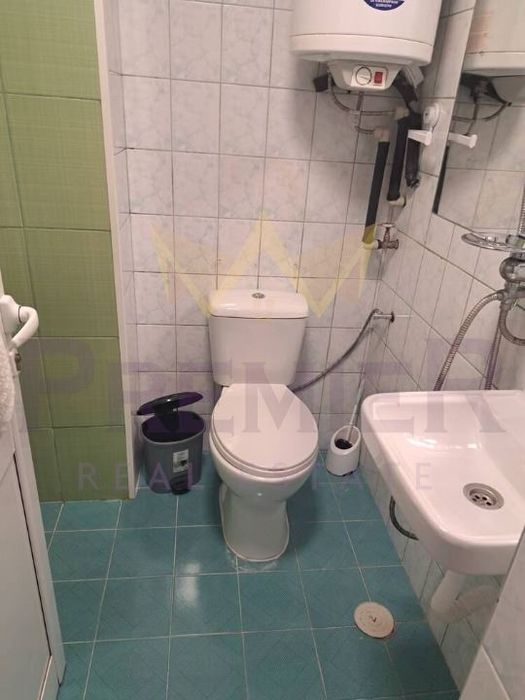 Дава се под наем Двустаен апартамент в Варна, Генералите - 56 кв.м за 459 € - Снимка #12