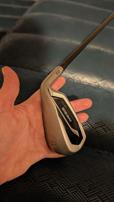 Oferta: Set Crose Glof Inesis Dreapta