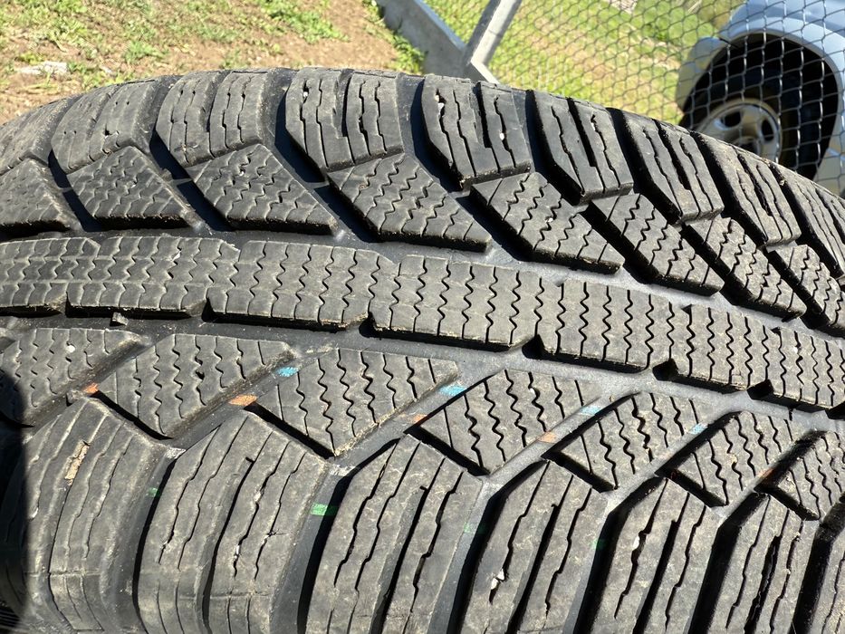 Джанти със гуми за Субару Форестер