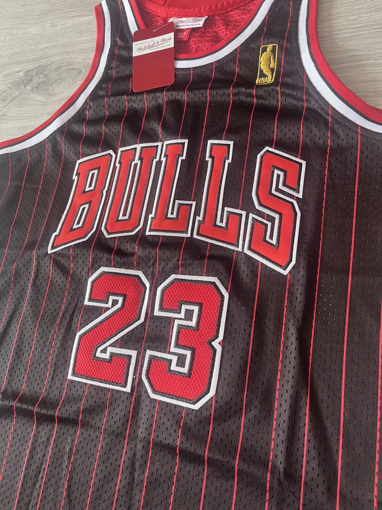 NBA Chicago Bulls / Jordan