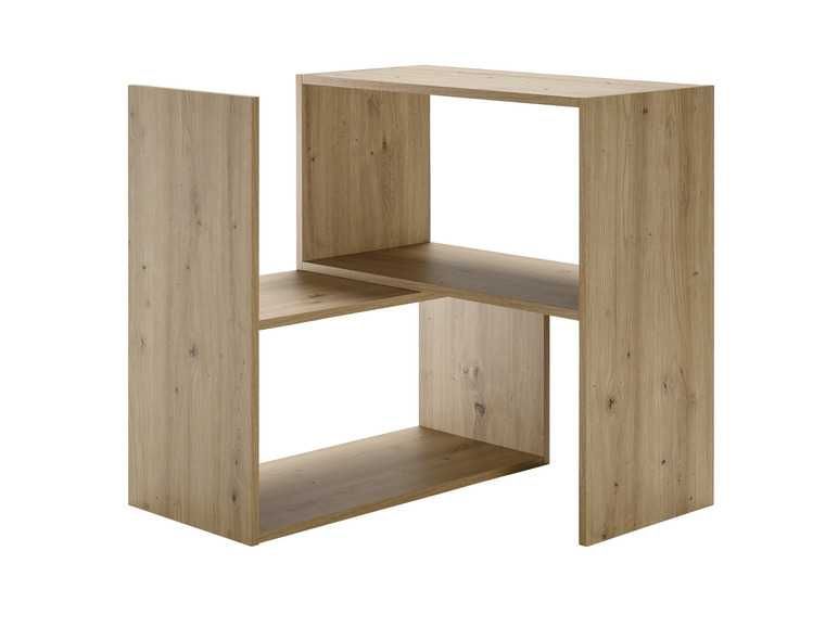 Библиотека Модулен рафт Модулни стелажи LIVARNO home