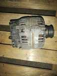 Alternator Opel Astra H GTC 1.6i 16v 77kw 105 cp Z16XEP