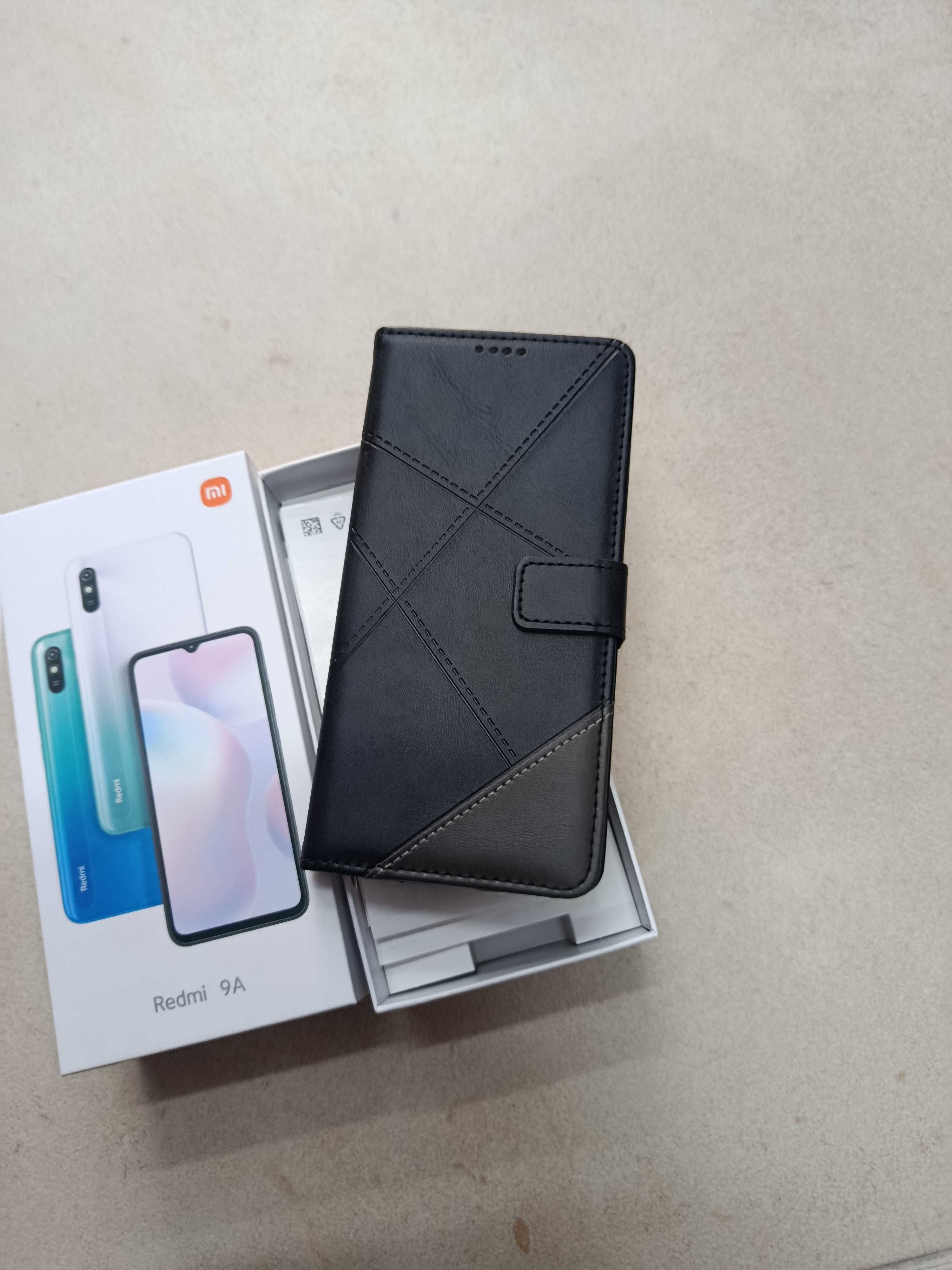 Xiaomi Redmi 9A телефон