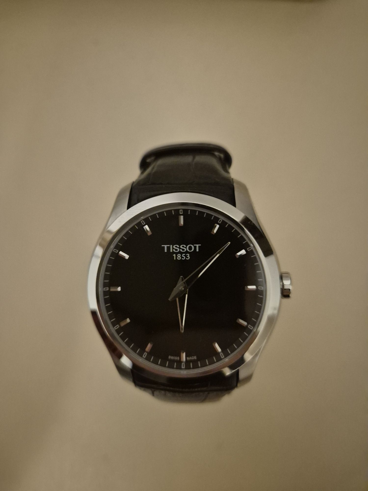 Ceas Tissot Couturier