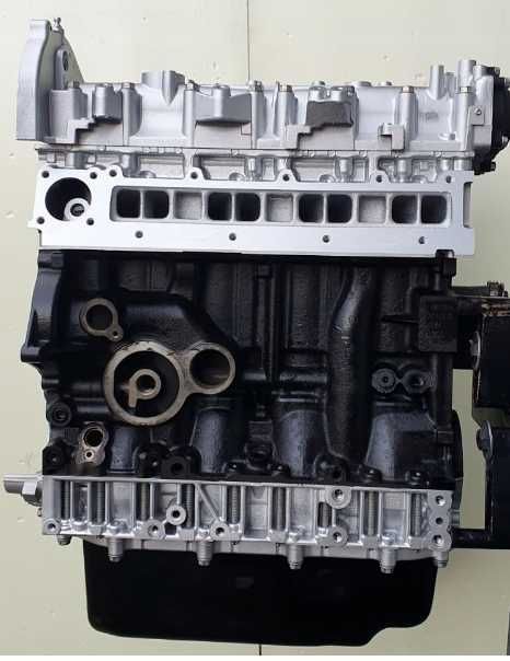 Motor 2.3 JTD mutijet F1AE0481N 131 cp EURO 4 1 an garanție