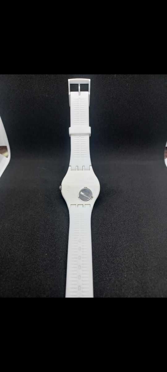 SWATCH still alive