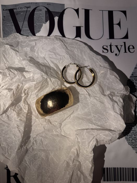 Трендовые браслеты 2025