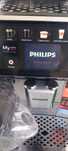 Expresor.   Philips