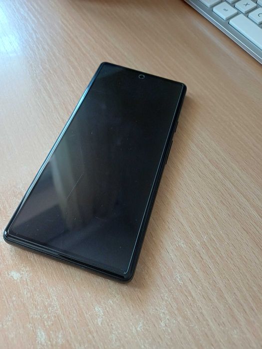 Google Pixel 6a 5G dualsim