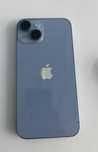 iPhone  14 Uzi eSIM