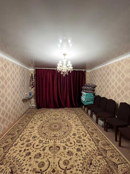 3-ком.кв. на Педиституте