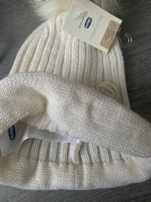 Зимни шапки - общо 10 лв