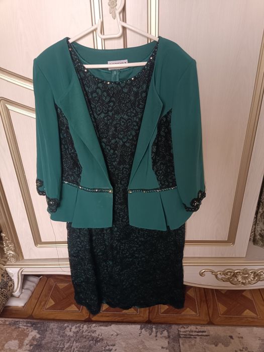 Dvoyka sotiladi yangı Türkiyada ishlab chikarilgan razmer 52