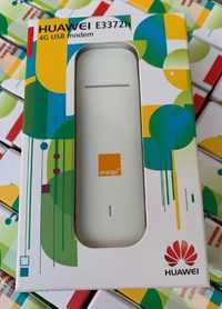 Modem 4G LTE - Huawei E3372h-153 - Decodat Nou