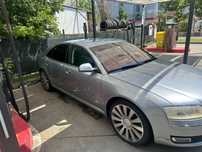Audi a8 4.2 tdi 2009
