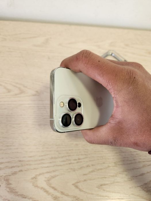 iPhone 13 pro 128talik