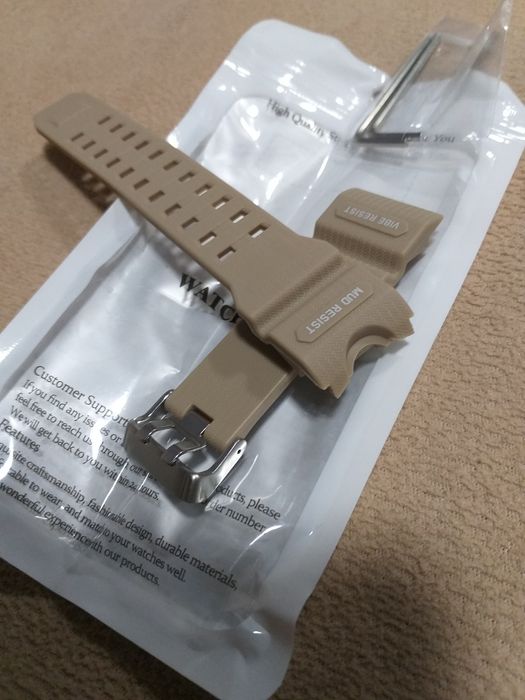 Bratari Casio G-shock gwg1000