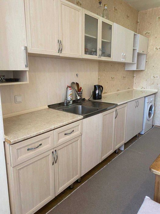 Сдам двухкомнатную квартиру